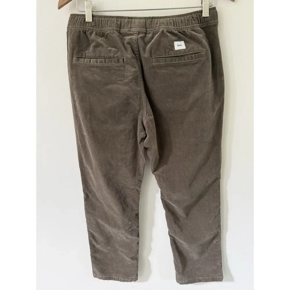 Katin boys corduroy